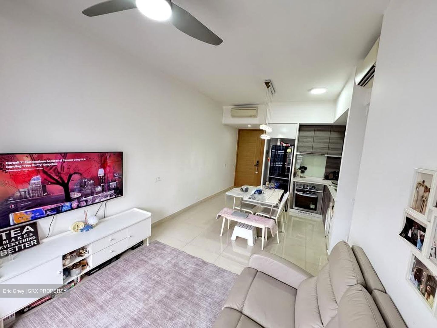 Coco Palms (D18), Condominium #635064071